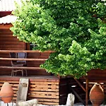 Kas Doga Park Hotel Kaş