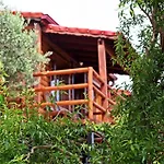 Bed & Breakfast Kas Doga Park Hotel *