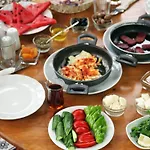 Kas Doga Park Hotel Bed & Breakfast Kaş