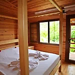 Kas Doga Park Hotel Bed & Breakfast *