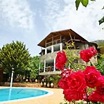 Kas Doga Park Hotel Bed & Breakfast *