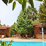 Kas Doga Park Hotel *