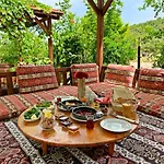 Kas Doga Park Hotel Kaş