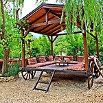 Kas Doga Park Hotel Bed & Breakfast *
