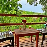 Bed & Breakfast Kas Doga Park Hotel