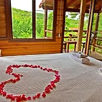 Bed & Breakfast Kas Doga Park Hotel Kaş