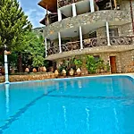 Kas Doga Park Hotel *