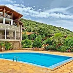 Kas Doga Park Hotel * Kaş