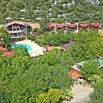 Kas Doga Park Hotel Kaş