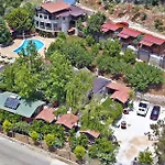 Kas Doga Park Hotel Bed & Breakfast *
