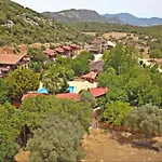 Kas Doga Park Hotel Bed & Breakfast Kaş