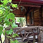 Kas Doga Park Hotel *