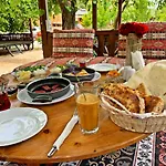 Kas Doga Park Hotel *