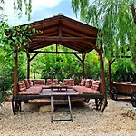Bed & Breakfast Kas Doga Park Hotel