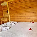 Kas Doga Park Hotel Bed & Breakfast *