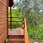 Kas Doga Park Hotel Bed & Breakfast *