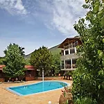 Kas Doga Park Hotel Bed & Breakfast Kaş