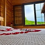 Kas Doga Park Hotel Kaş