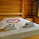 Kas Doga Park Hotel Kaş