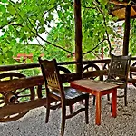 Kas Doga Park Hotel Bed & Breakfast Kaş