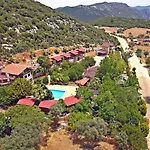 Kas Doga Park Hotel Bed & Breakfast *