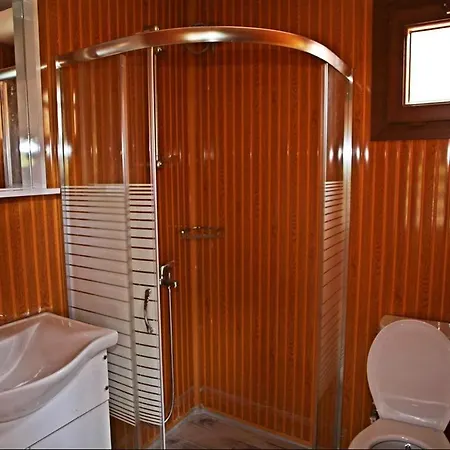 Couette-café Kas Doga Park Hotel *