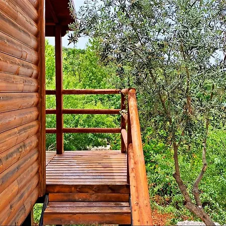 Kas Doga Park Hotel Couette-café *