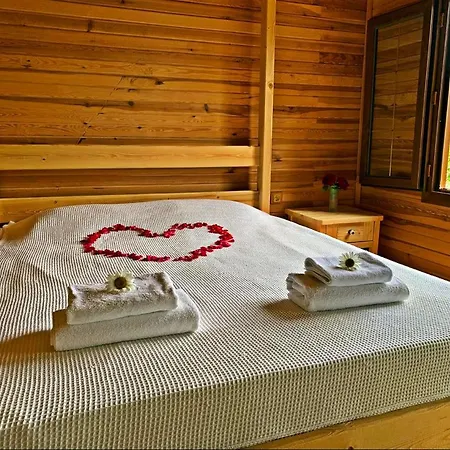 Kas Doga Park Hotel Kaş