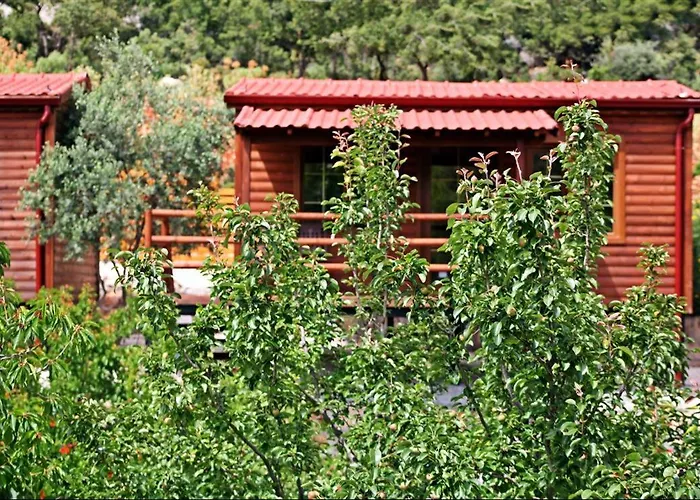 Kas Doga Park Hotel