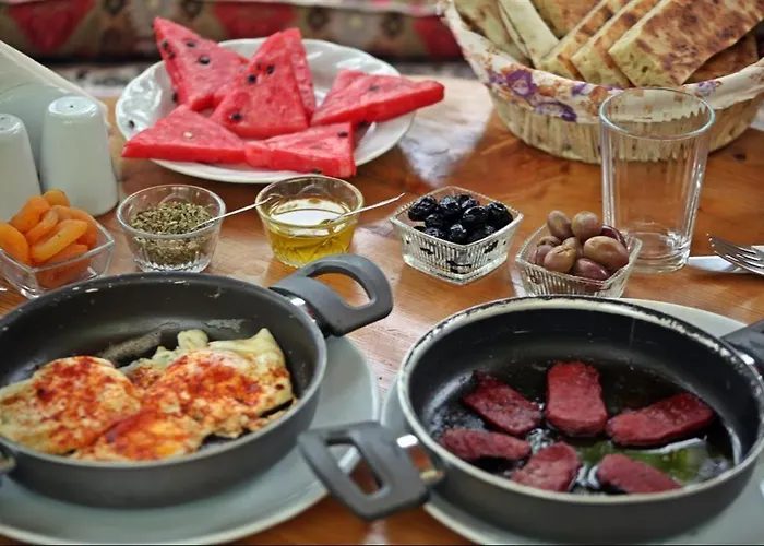 Kas Doga Park Hotel