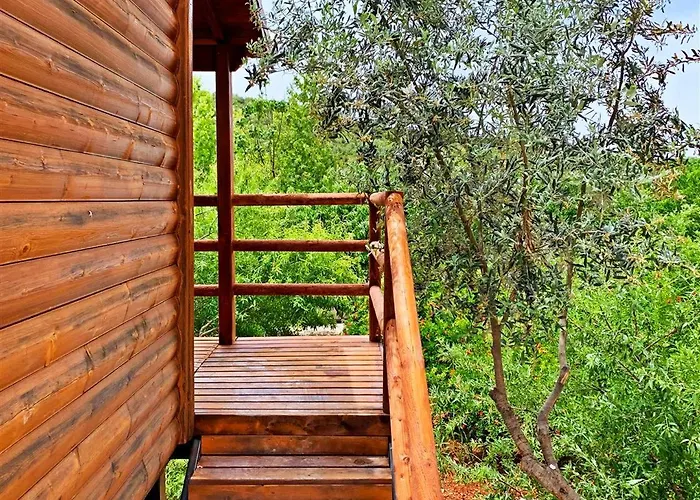 Kas Doga Park Hotel Bed and breakfast *
