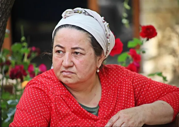 Kas Doga Park Hotel Bed and breakfast Kaş