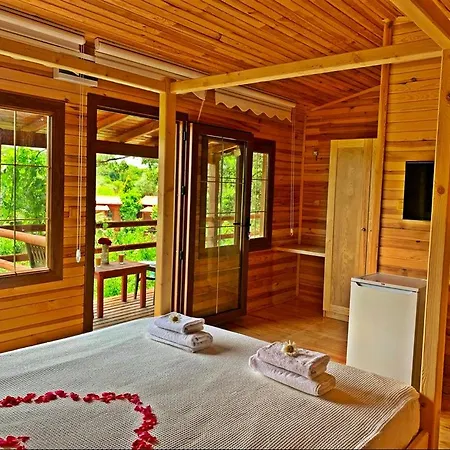 Kas Doga Park Hotel *