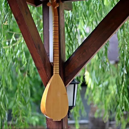 Kas Doga Park Hotel * Каш