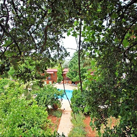 Kas Doga Park Hotel * קס