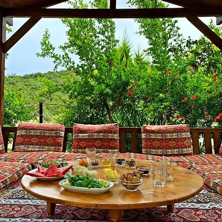 Kas Doga Park Hotel *