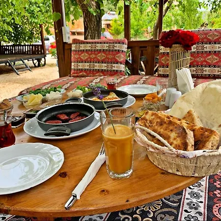 Kas Doga Park Hotel *